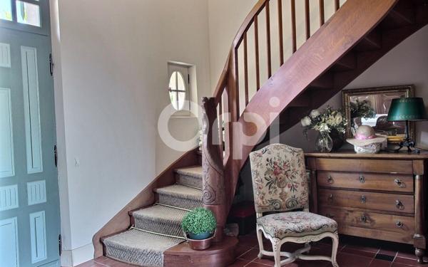 Maison à vendre    7 pièces • 316,45 m2 Pau