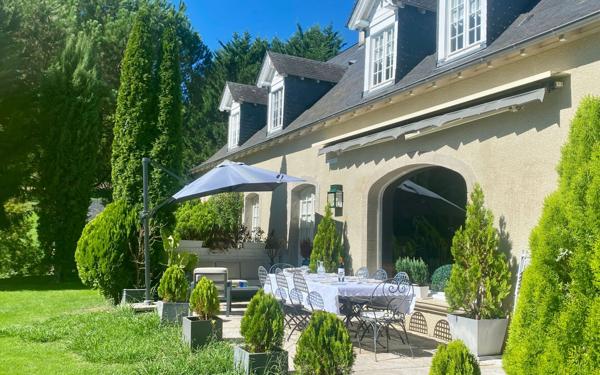 Maison à vendre    7 pièces • 316,45 m2 Pau