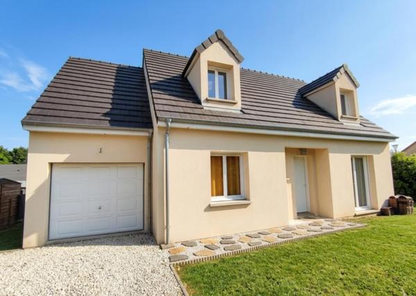 Maison Les Villages Voveens 4 CHAMBRES 111 m2