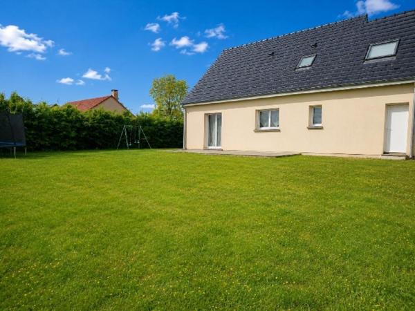 Maison Les Villages Voveens 4 CHAMBRES 111 m2