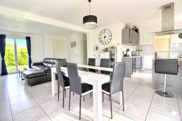 Maison Les Villages Voveens 4 CHAMBRES 111 m2