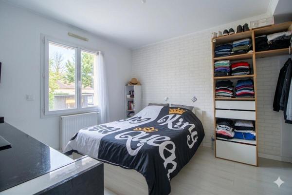 Maison Les Villages Voveens 4 CHAMBRES 111 m2