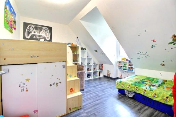 Maison Les Villages Voveens 4 CHAMBRES 111 m2