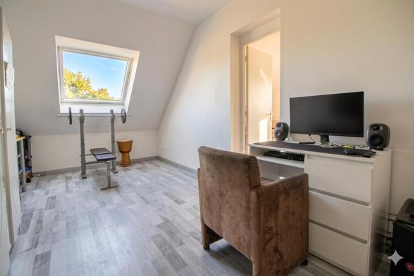 Maison Les Villages Voveens 4 CHAMBRES 111 m2