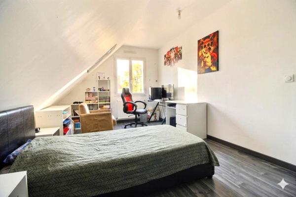 Maison Les Villages Voveens 4 CHAMBRES 111 m2