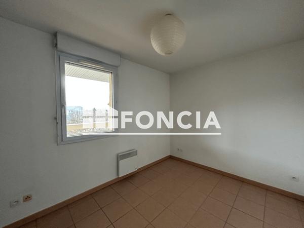 Location Appartement 2 pièces 41.28 m² - 22 AVENUE DU GENERAL DE GAULLE Blagnac 31700