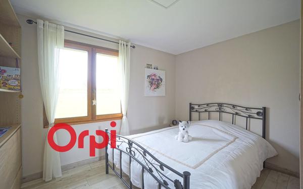 Maison à vendre    7 pièces •  Bernay