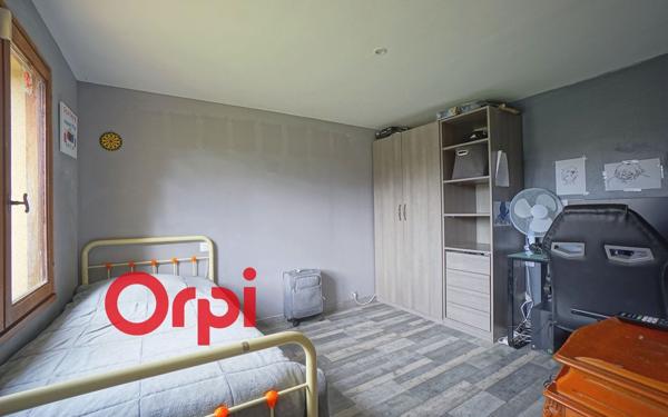 Maison à vendre    7 pièces •  Bernay