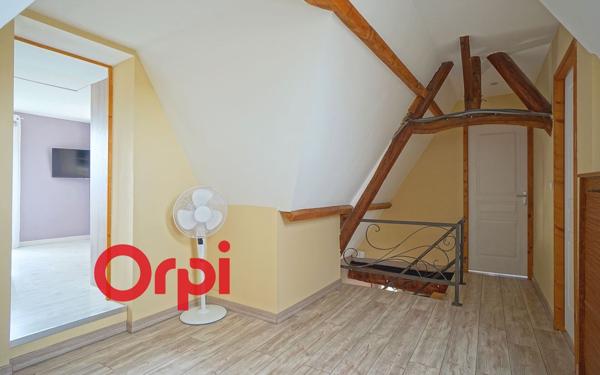 Maison à vendre    7 pièces •  Bernay