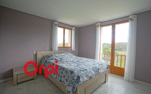 Maison à vendre    7 pièces •  Bernay