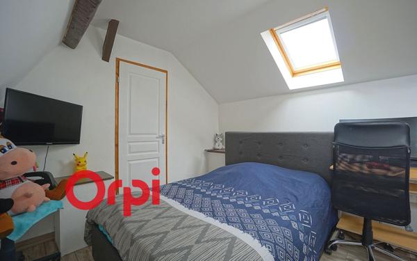 Maison à vendre    7 pièces •  Bernay