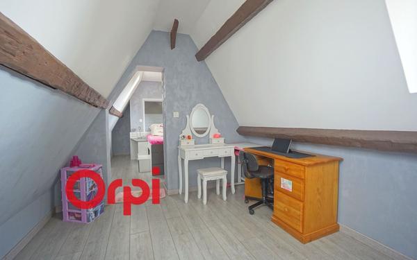 Maison à vendre    7 pièces •  Bernay