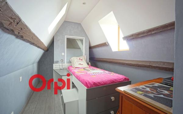 Maison à vendre    7 pièces •  Bernay