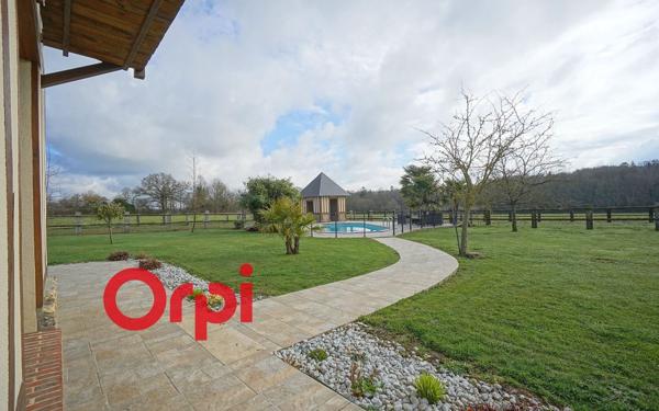 Maison à vendre    7 pièces •  Bernay