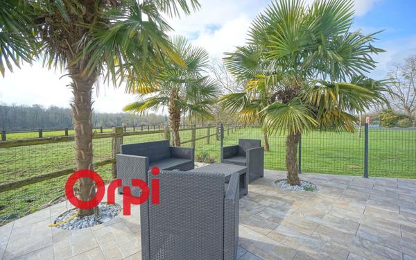 Maison à vendre    7 pièces •  Bernay