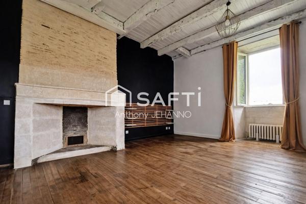 Maison de 175 m² et centre équestre, totalement atypiques