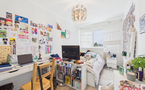 Appartement à vendre    4 pièces • 87 m2 Hoenheim