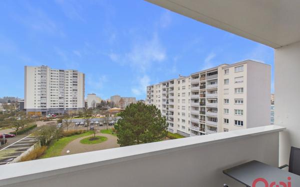 Appartement à vendre    4 pièces • 87 m2 Hoenheim