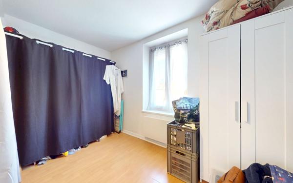 Appartement à vendre    4 pièces • 88,40 m2 Rombas