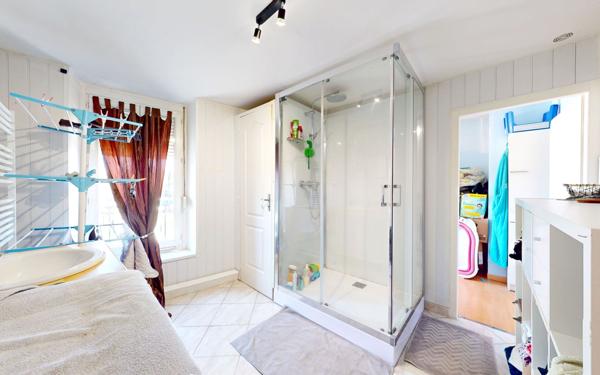 Appartement à vendre    4 pièces • 88,40 m2 Rombas