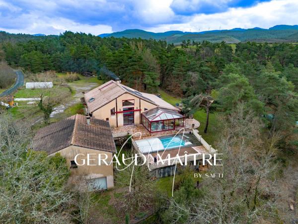 Un lieu pour vivre, accueillir et se relier au vivant