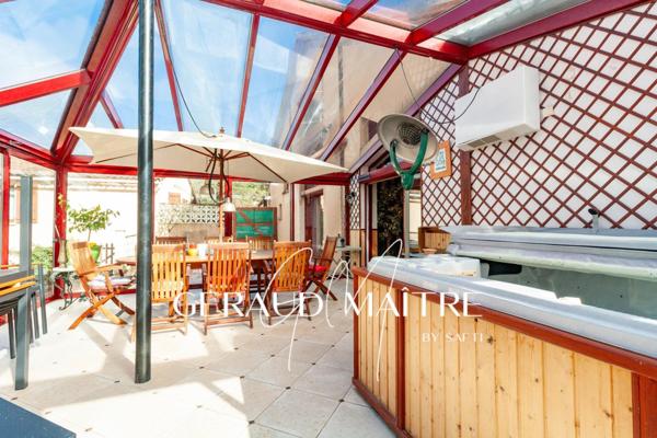 Un lieu pour vivre, accueillir et se relier au vivant