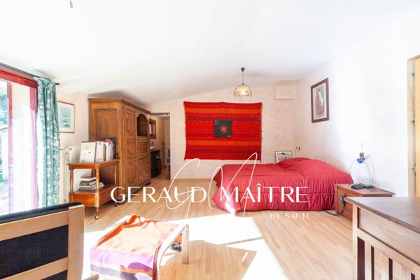 Un lieu pour vivre, accueillir et se relier au vivant