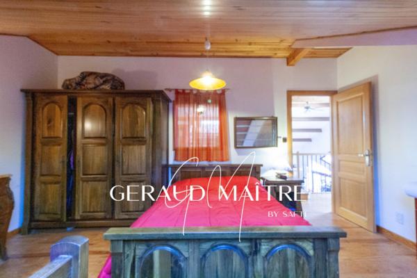 Un lieu pour vivre, accueillir et se relier au vivant