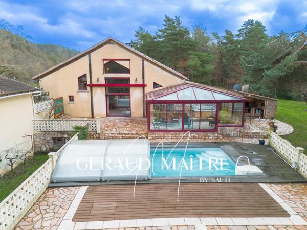 Un lieu pour vivre, accueillir et se relier au vivant