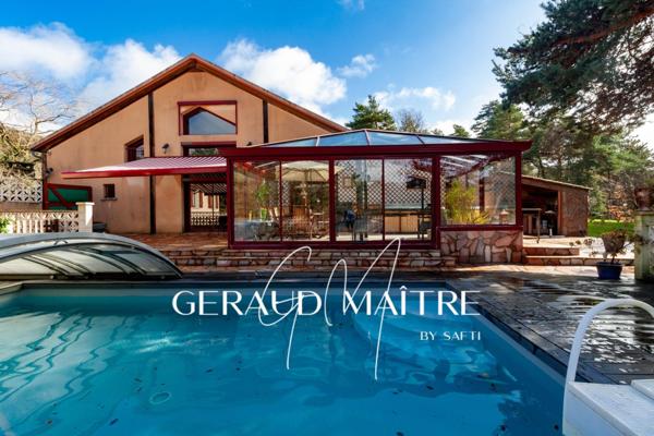 Un lieu pour vivre, accueillir et se relier au vivant