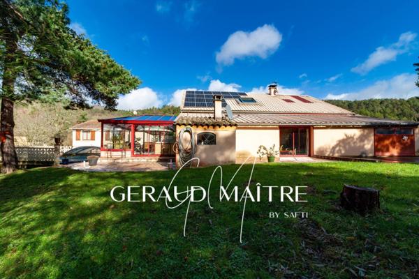 Un lieu pour vivre, accueillir et se relier au vivant