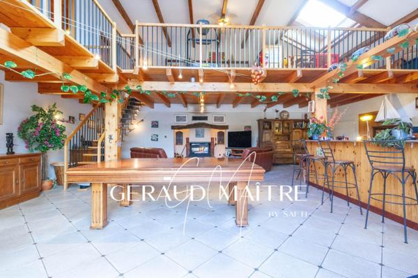 Un lieu pour vivre, accueillir et se relier au vivant