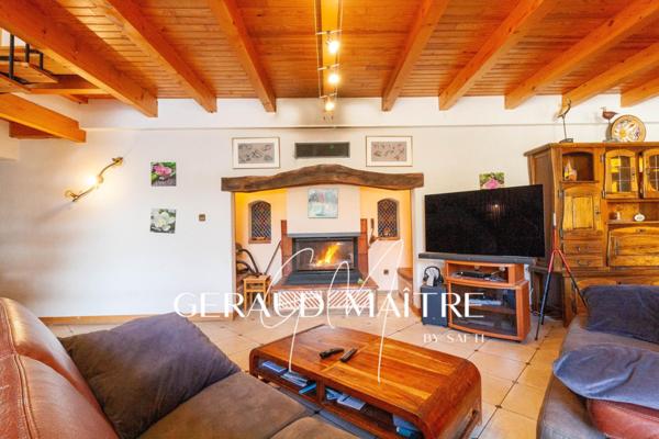 Un lieu pour vivre, accueillir et se relier au vivant