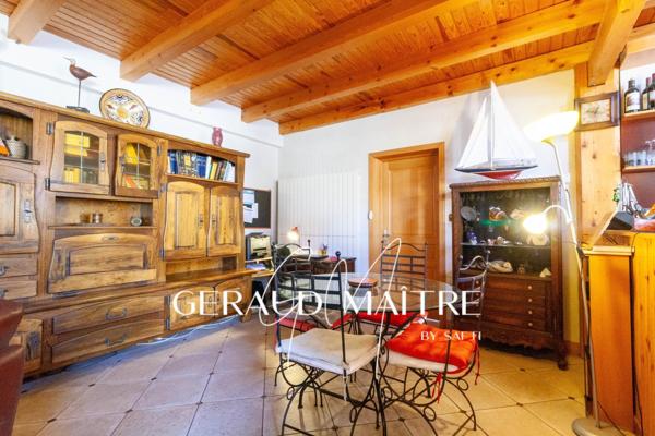 Un lieu pour vivre, accueillir et se relier au vivant