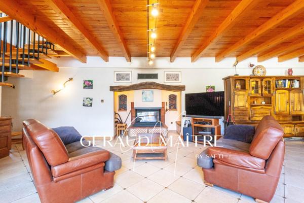 Un lieu pour vivre, accueillir et se relier au vivant