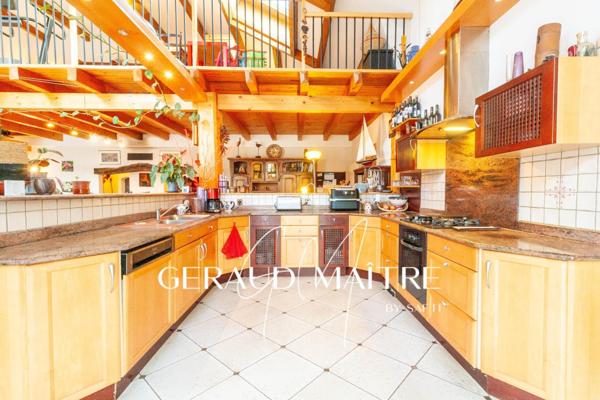 Un lieu pour vivre, accueillir et se relier au vivant