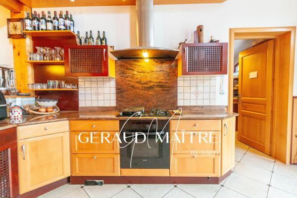 Un lieu pour vivre, accueillir et se relier au vivant