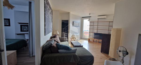 Appartement Toulouse 2 pièce(s) 47 m2