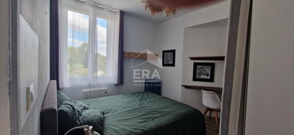 Appartement Toulouse 2 pièce(s) 47 m2