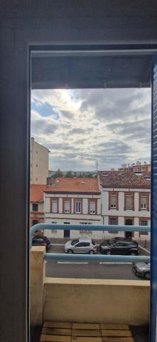 Appartement Toulouse 2 pièce(s) 47 m2