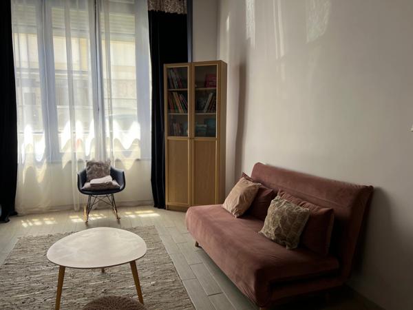Villers sur mer-Plage à pied – maison 3 chambres – Idéal résidence secondaire ou investissement locatif