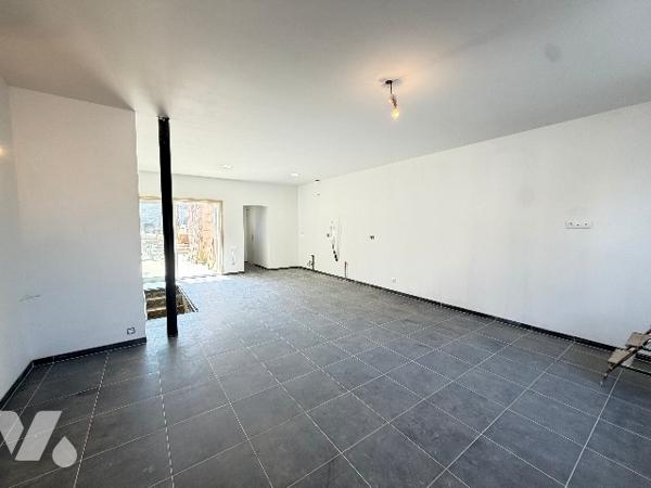 Maison de Ville entièrement rénovée