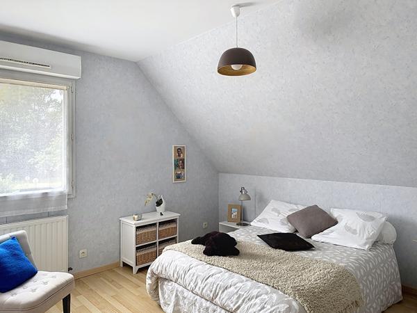 Maison Trelaze 6 pièce(s) 110 m2