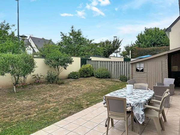 Maison Trelaze 6 pièce(s) 110 m2