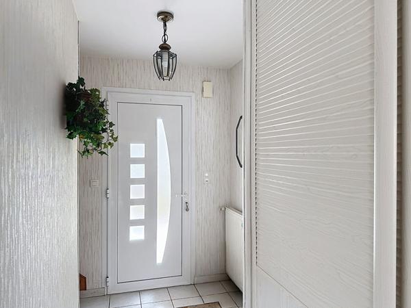 Maison Trelaze 6 pièce(s) 110 m2