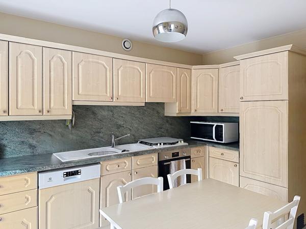Maison Trelaze 6 pièce(s) 110 m2