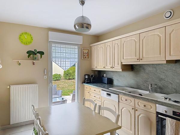 Maison Trelaze 6 pièce(s) 110 m2