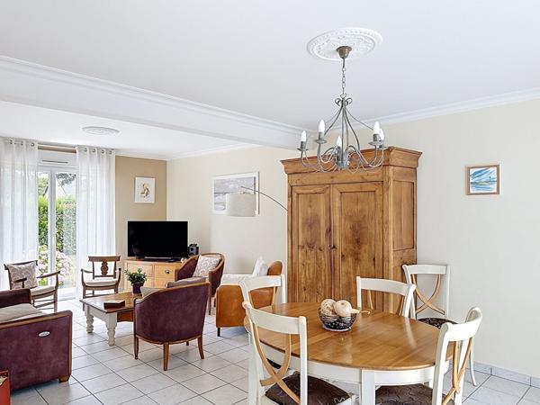 Maison Trelaze 6 pièce(s) 110 m2