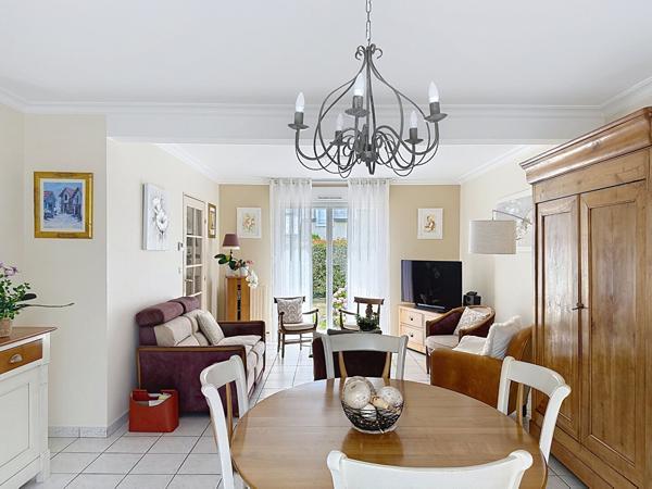 Maison Trelaze 6 pièce(s) 110 m2