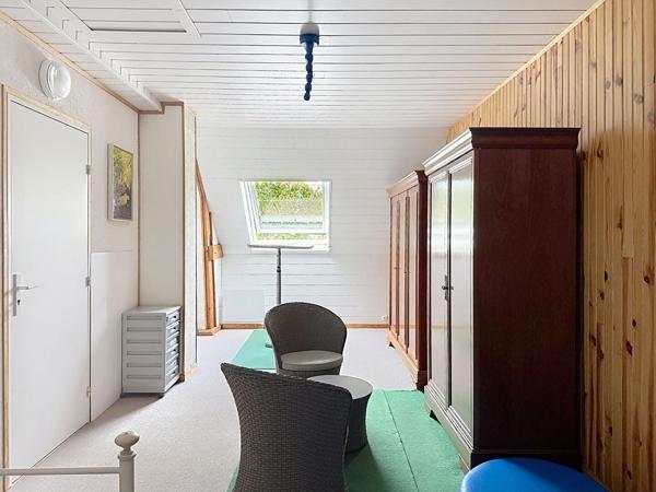Maison Trelaze 6 pièce(s) 110 m2